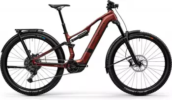 Centurion Numinis R1000 EQ EP1 Herren braun