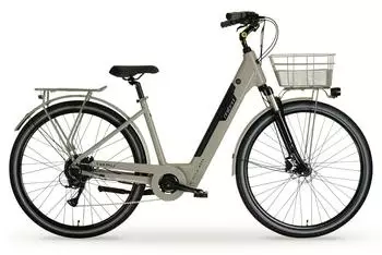 MBM THEMIS 504Wh 28 beige