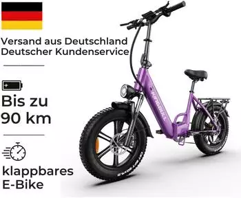 Pixar Literider 2.0 Wave 20 weiß