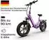 Pixar Literider 2.0 Wave 20 weiß