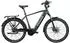 Tretwerk Amber Nexus Herren 550Wh 27,5 grau