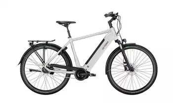 Victoria TRESALO 15 Herren 625Wh 28 silber