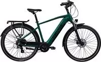 Tretwerk "Onyx" 8 Gang Shimano Altus M310 Schaltwerk Kettenschaltung Heckmotor 250 W