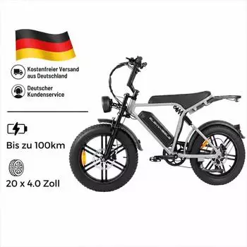 Pixar E6 2.0 720Wh 20