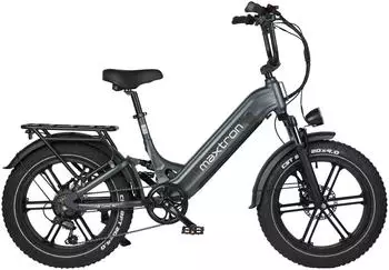 Maxtron Camel E Fatbike 20 Zoll