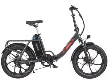 Maxtron Mule Klapp E Bike 20 Zoll