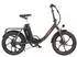 Maxtron Mule Klapp E Bike 20 Zoll