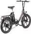Maxtron Mule Klapp E Bike 20 Zoll