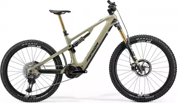 Merida eOne Sixty Limited