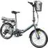 LLobe Agile Falt E Bike 20 Zoll