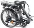 LLobe Agile Falt E Bike 20 Zoll