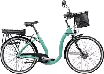 Tretwerk Linea 28 green