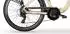 MBM RHEA Damen 518Wh 28 beige