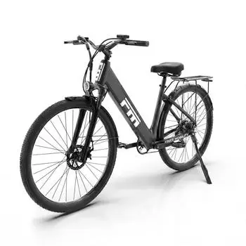 Pixar 27,5 City Trekking 594Wh 27,5