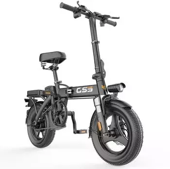 Pixar GS3 14 720Wh 14