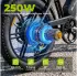 Pixar E6 3.0 720Wh 20