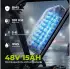 Pixar E6 3.0 720Wh 20