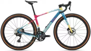 Liv Devote Advanced 0 SE