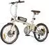 Vankel Smart 20 Faltbares E Fahrrad 20 Zoll