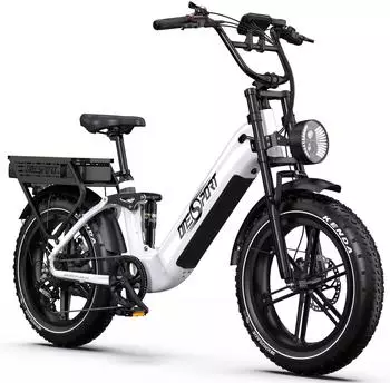ONESPORT OT08pro Cityrad 20 Zoll