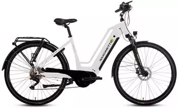 Saxonette Deluxe Sport TRAPEZ 28