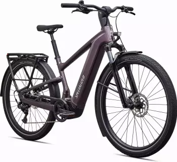 Specialized Turbo Vado 4.0 NB 840 nebula Metallic silver dust