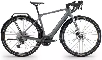 Conway Nyvon 10.0 C 2026 metallic grey