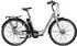 Agon Aurora Damen 374,4Wh 28 silber