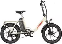 Maxtron "Maxtron MULE Klapprad" 7 Gang Shimano ALTUS Schaltwerk Kettenschaltung...