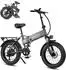 Vankel Polaris 624Wh 20