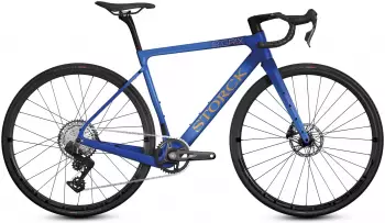 Storck e:Grix Pro Rival