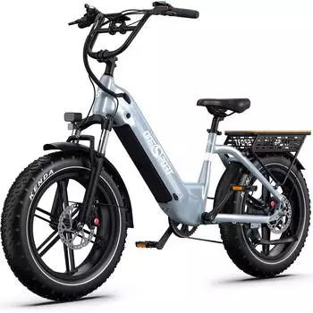 ONESPORT OT08 864Wh 20