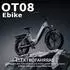 ONESPORT OT08 864Wh 20