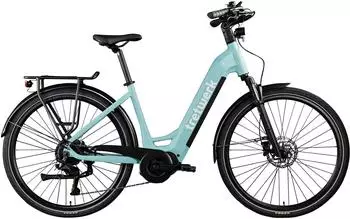 Tretwerk Amber 28 Zoll blue