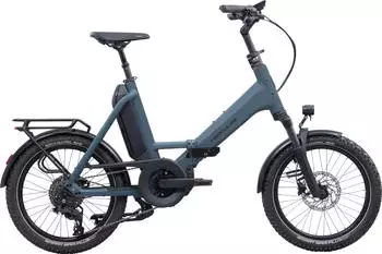 Hercules Rob Fold SUV 545 urban blue