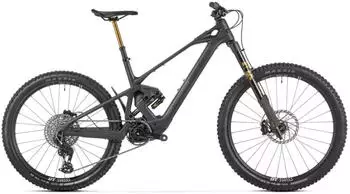Mondraker Zendit RR S (2026) vortex grey