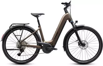 Cube Nuride Hybrid Pro 800 Wave (2027) metallicumbra&acute;n&acute;black