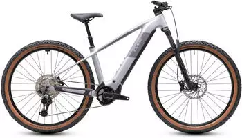 Cube Reaction Hybrid Pro 800 2027 lilacbreeze´n´prizm
