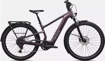 Specialized Turbo Vado 3 4.0 IGH Lila 2027