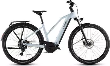 Cube Touring Hybrid ONE 600 (2026)