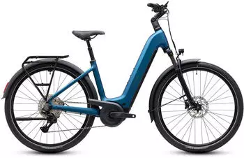 Cube Nuride Hybrid Pro 800 Wave (2027) electricblue´n´prizm