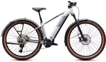 Cube Reaction Hybrid Pro 800 FE 2027 lilacbreeze´n´prizm
