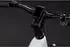 Cube Kathmandu Hybrid Deluxe Pro Wave 2027 metallicwhite´n´chrome