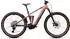 Cube Stereo Hybrid ONE22 SLX (2027) ruby´n´black