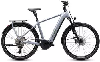 Cube Kathmandu Hybrid EXC 800 2027 slategrey´n´chrome