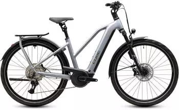 Cube Kathmandu Hybrid EXC 800 Trapeze 2027