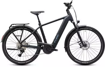 Cube Nuride Hybrid EXC 800 2027 coal&acute;n&acute;chrome