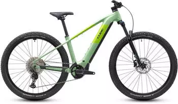 Cube Reaction Hybrid ONE 720 2027 cactus&acute;n&acute;black