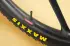 Bike Ahead The Frame 32 Custom