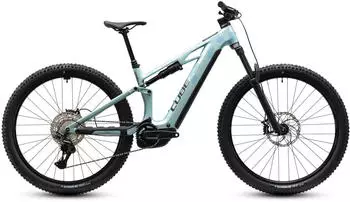 Cube Stereo Hybrid ONE44 HPC Pro 800 2027 pearlaqua´n´black